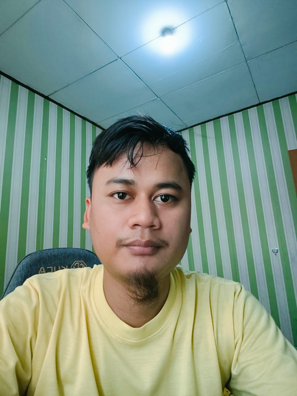 Foto Profil